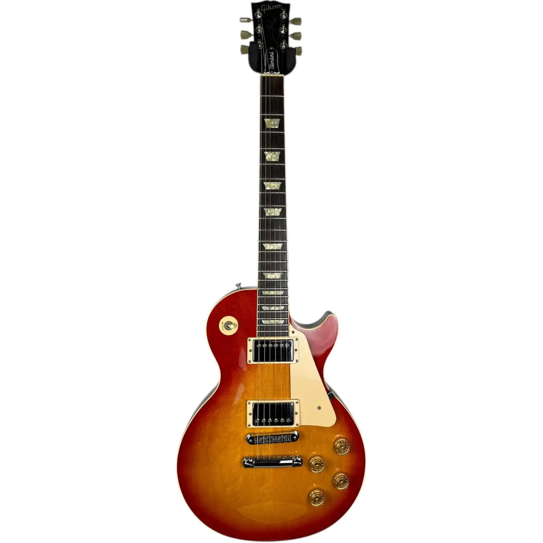 Gibson Les Paul Standard 1990 - Heritage Cherry Sunburst Pat´s Guitars