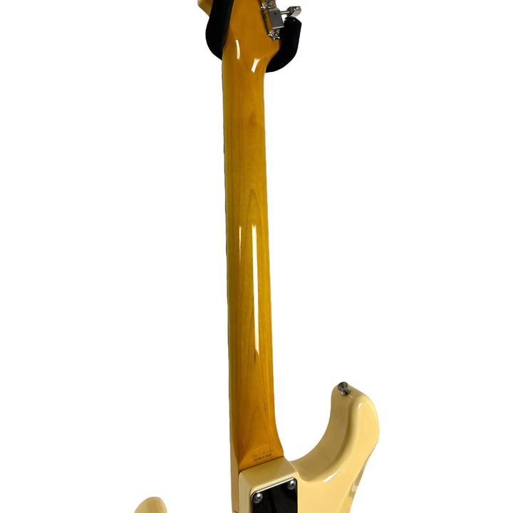 Fender Japan ST62-SPL ’62 Reissue Stratocaster 2006-2008 - Vintage White - Pat´s Guitars