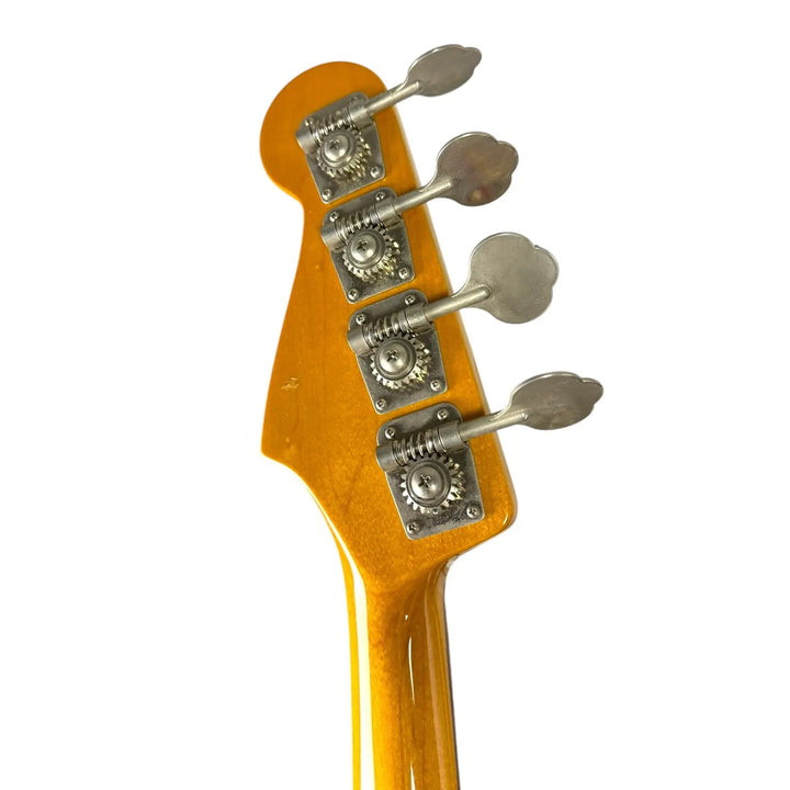 Tiger Pat´s Guitars