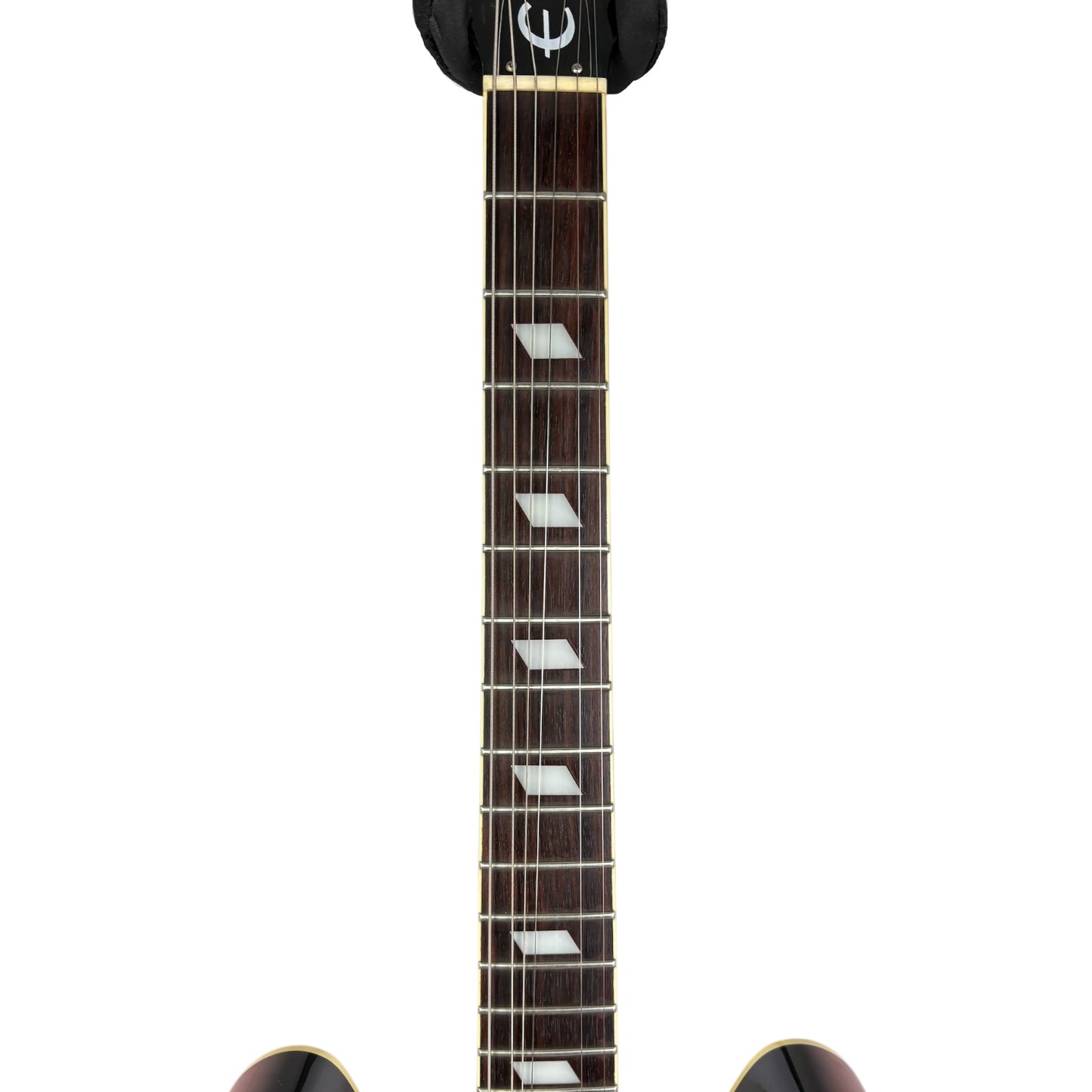 Epiphone Casino VC 1999 - Sunburst