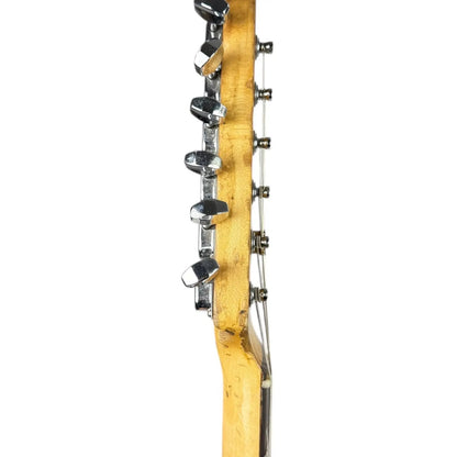 Fender Mustang Fender
