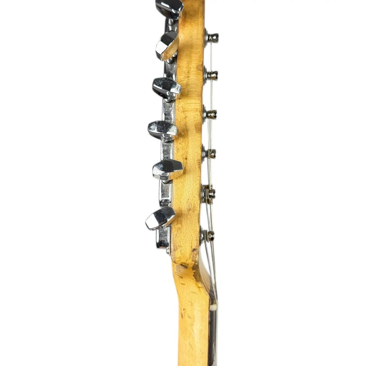 Fender Mustang Fender