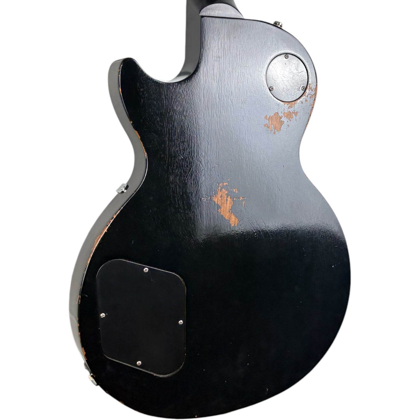 Gibson Les Paul Studio 2012 - Ebony
