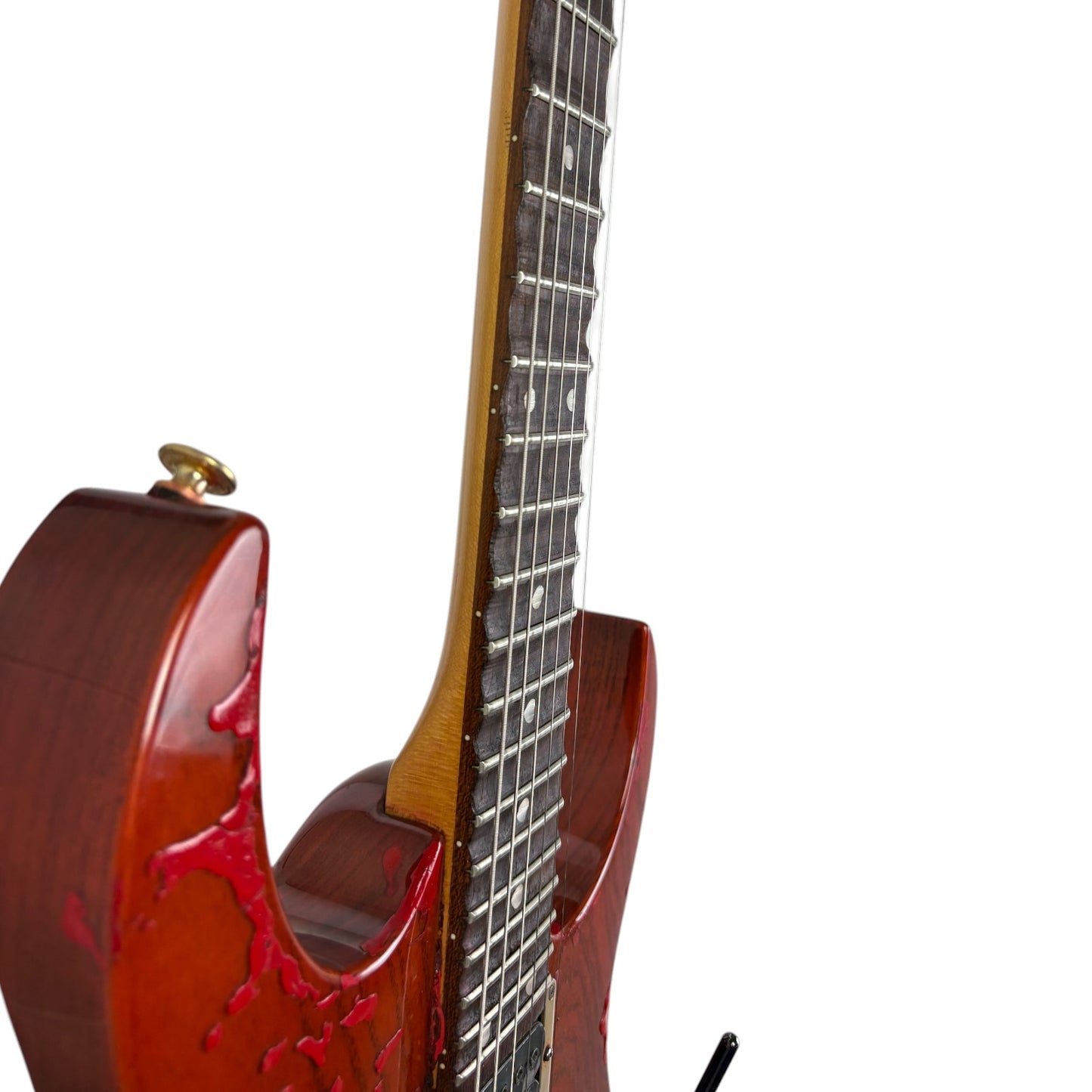 Ibanez RG670 1993 - Рут Бир