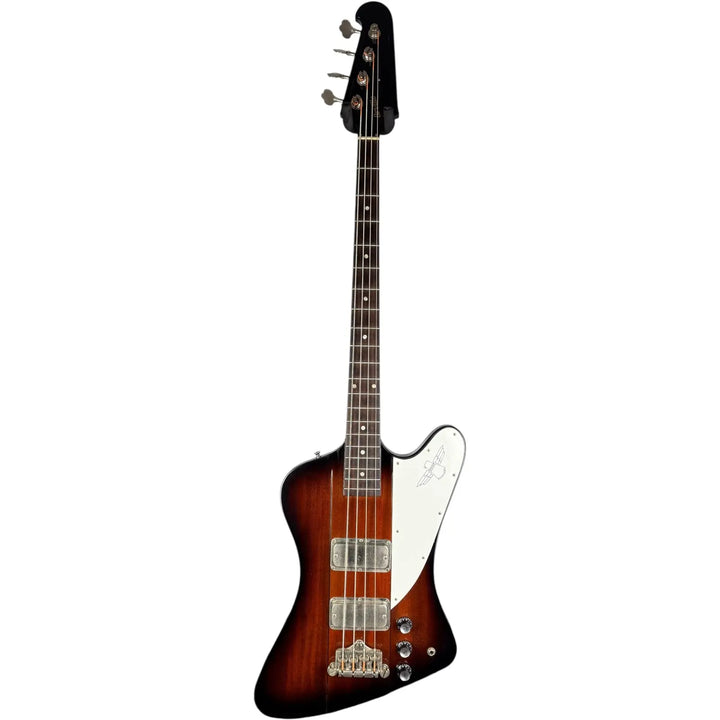 Orville Thunderbird Orville