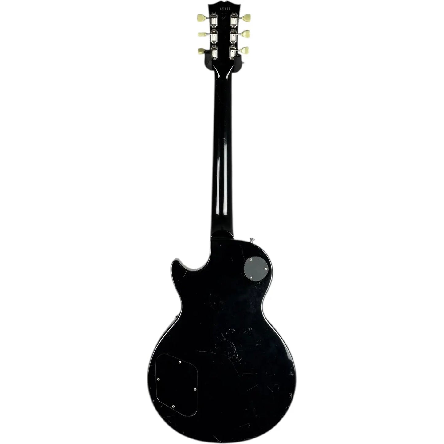 Orville Les Paul Orville
