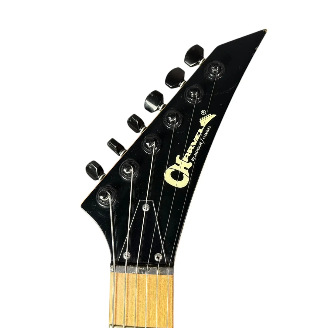 Charvel by Jackson Charvel