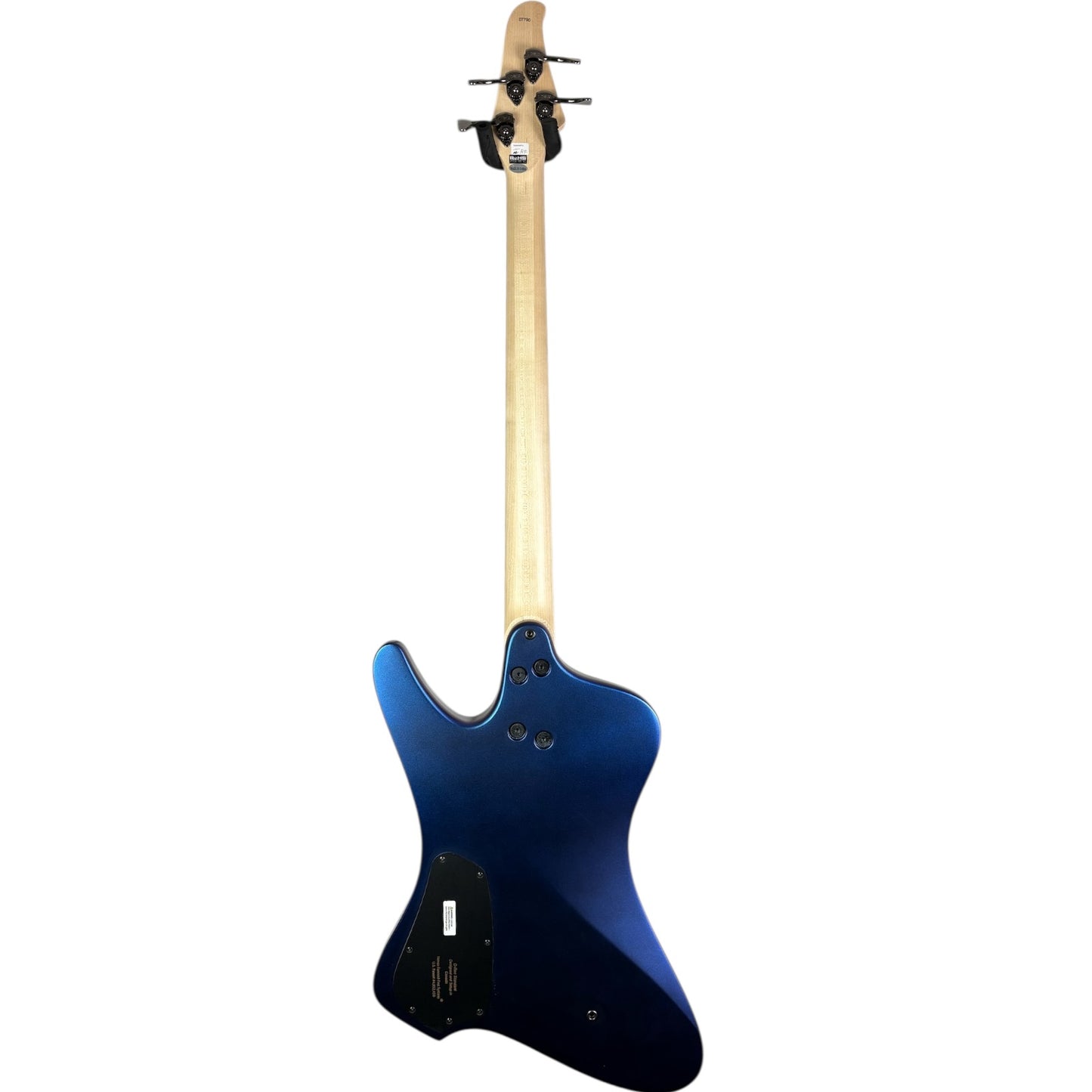 Dingwall D-Roc Standard BPC Matný Bas