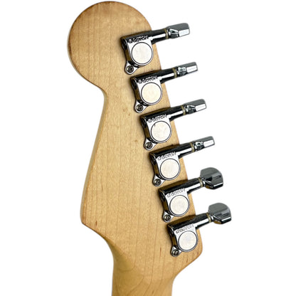 Fender Japan Stratocaster 1993-1994 - Vintage White