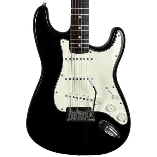 Fender American Standard Stratocaster 1997 - Black