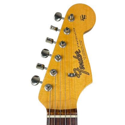 Fender American Vintage 65 Reissue Stratocaster 2015 - Olympic White
