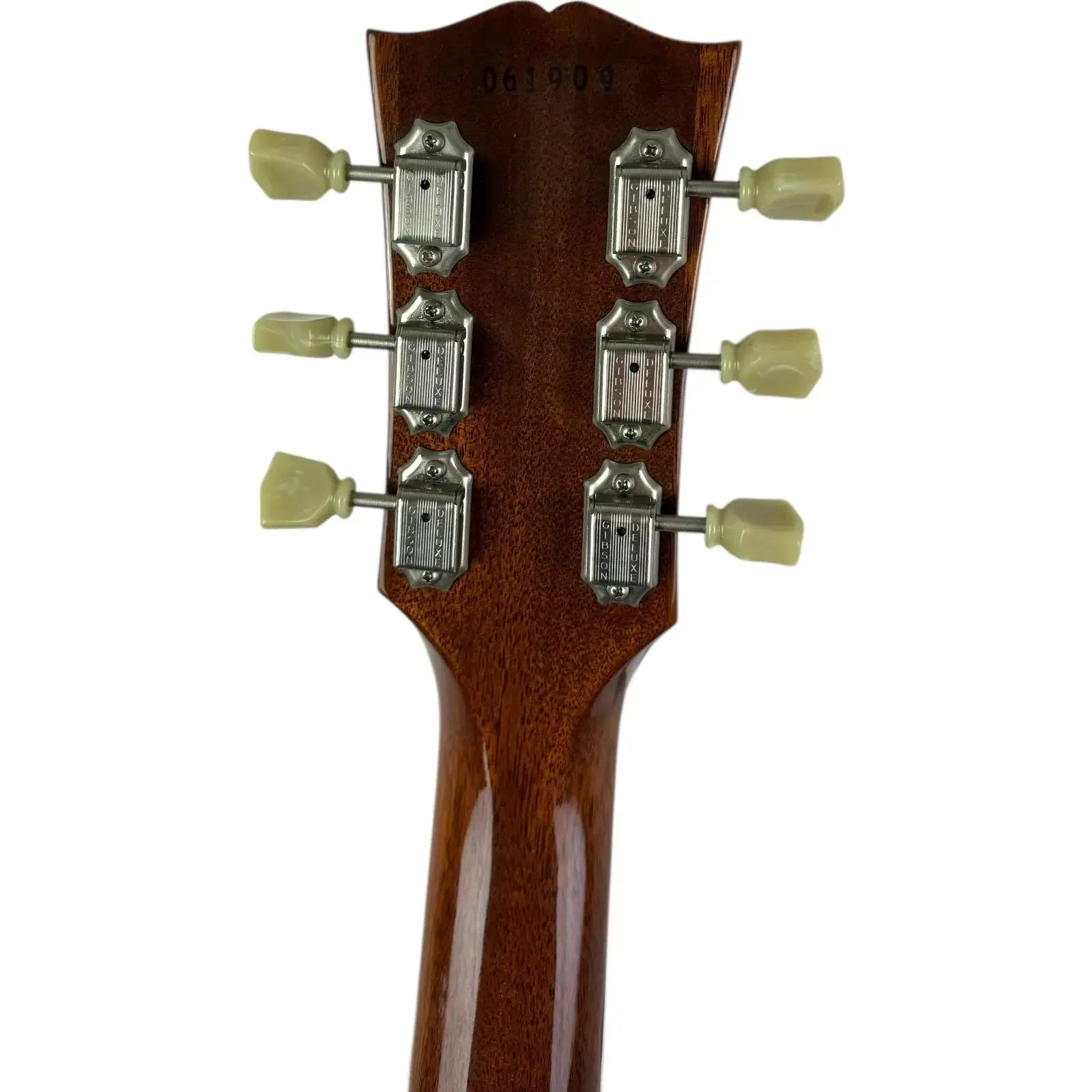 Gibson Les Paul Classic 1960 Pat´s Guitars