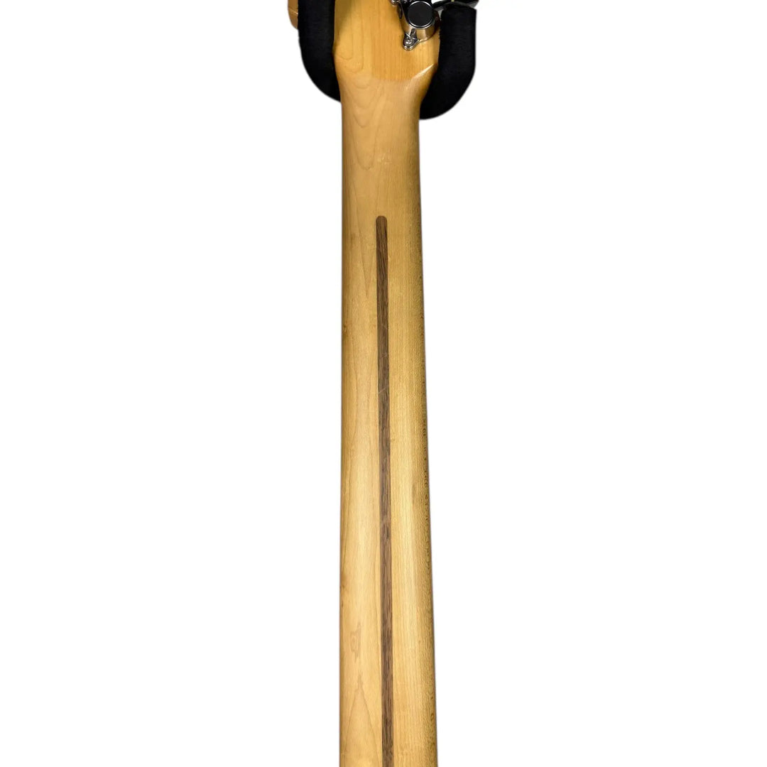 Fender Stratocaster Black Fender