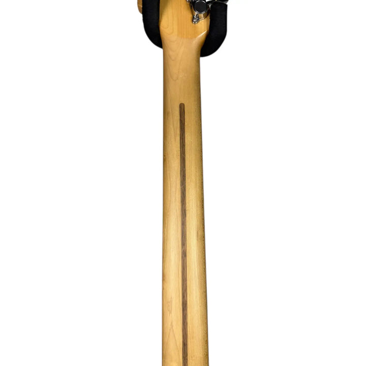 Fender Stratocaster Black Fender