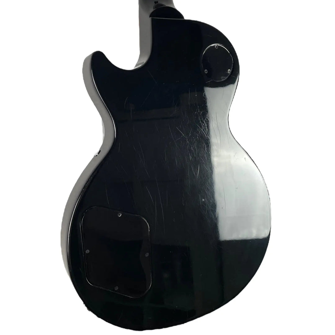 Gibson Les Paul Studio 2021 - Ebony - Pat´s Guitars
