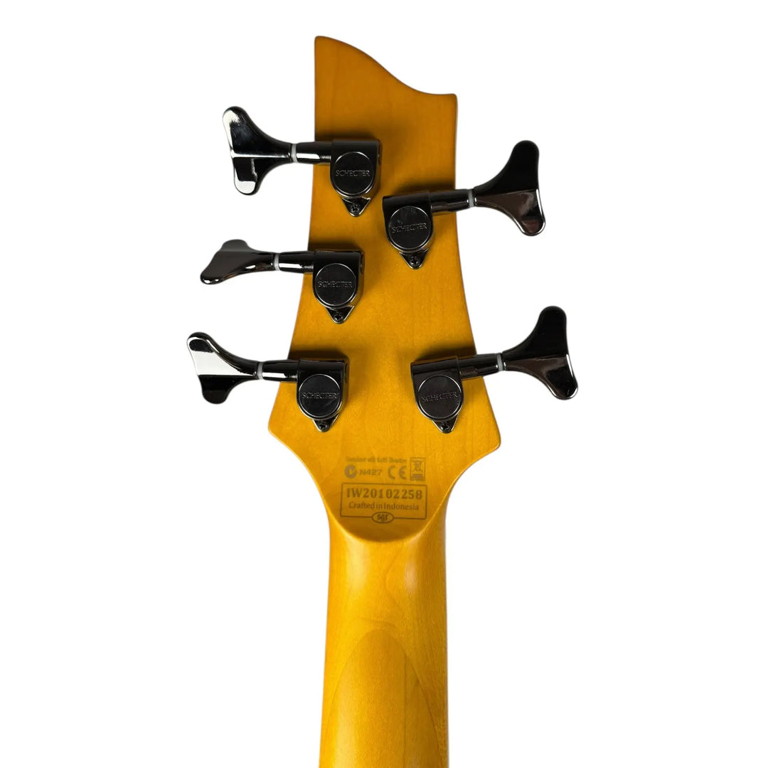 Schecter Diamond Series Schecter