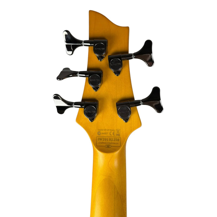 Schecter Diamond Series Schecter