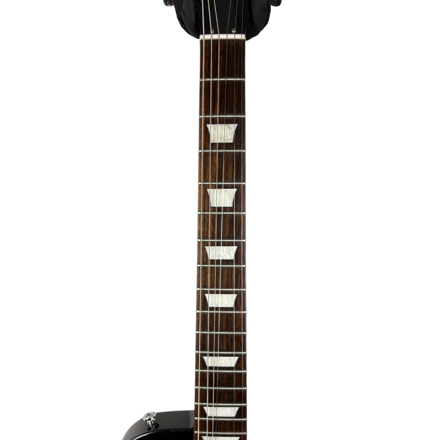 Harley Benton Les Paul - Черный