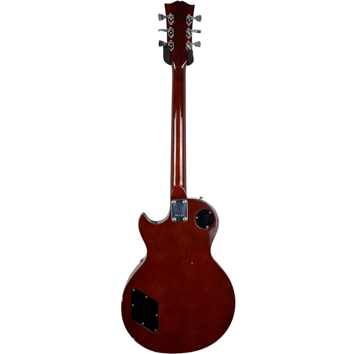 Greco EG-480 Les Paul Custom 1970s - Sunburst