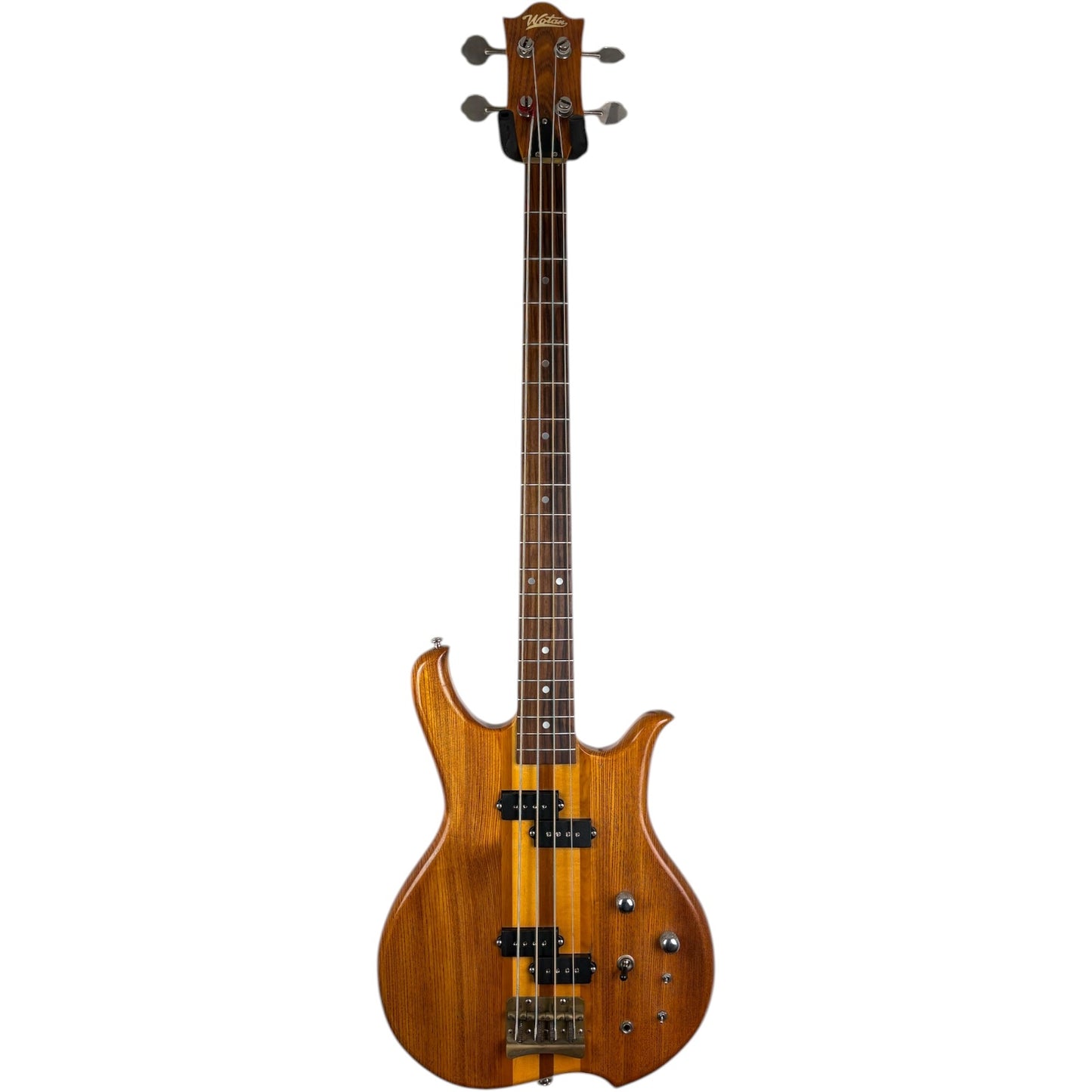 Wotan Bass - Natural - Vintage Japan