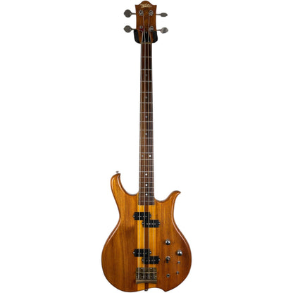 Wotan Bass - Natural - Vintage Japan