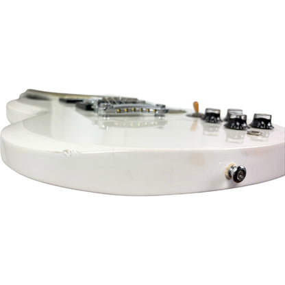 Tokai SG 38SW - Snow White