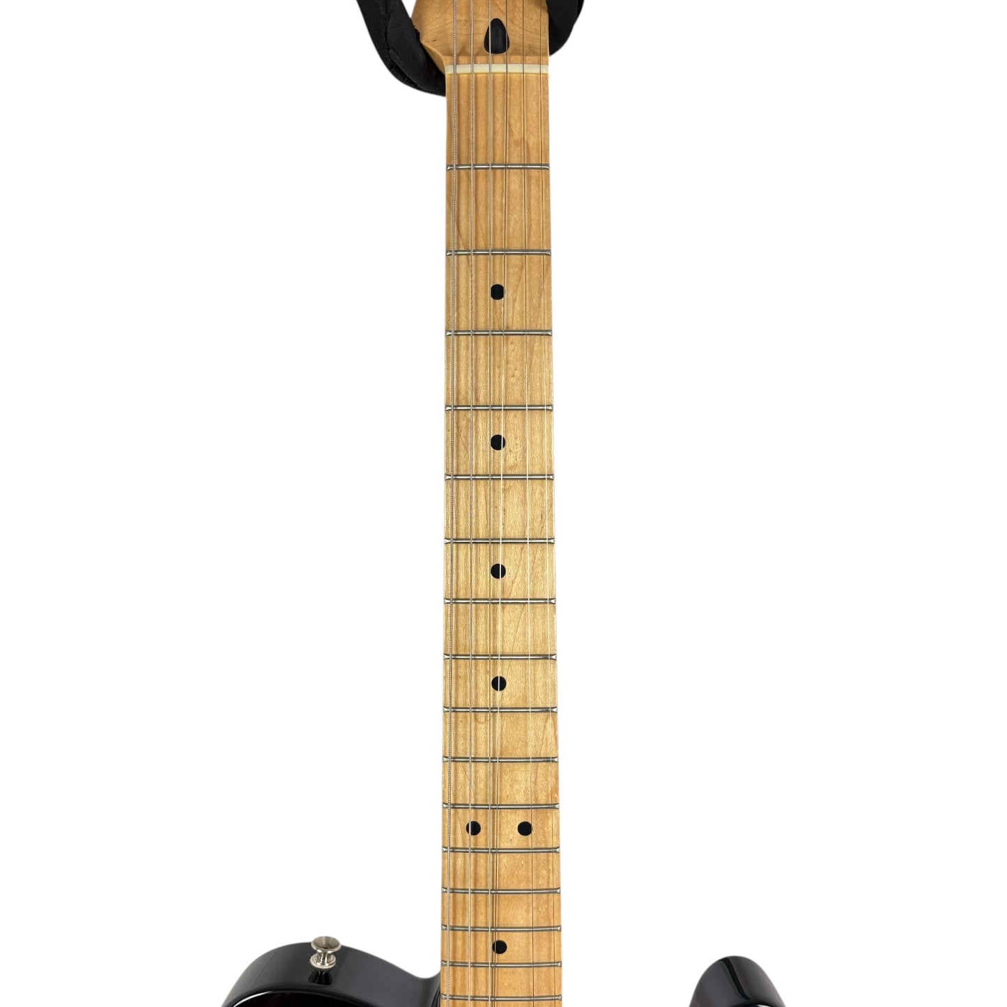 Fender Mexico Telecaster 2002 - Sunburst