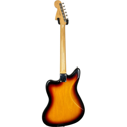 Fender Japan Traditional II 60s Jaguar 2020 - Sunburst