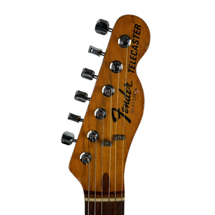 Fender Telecaster Fender