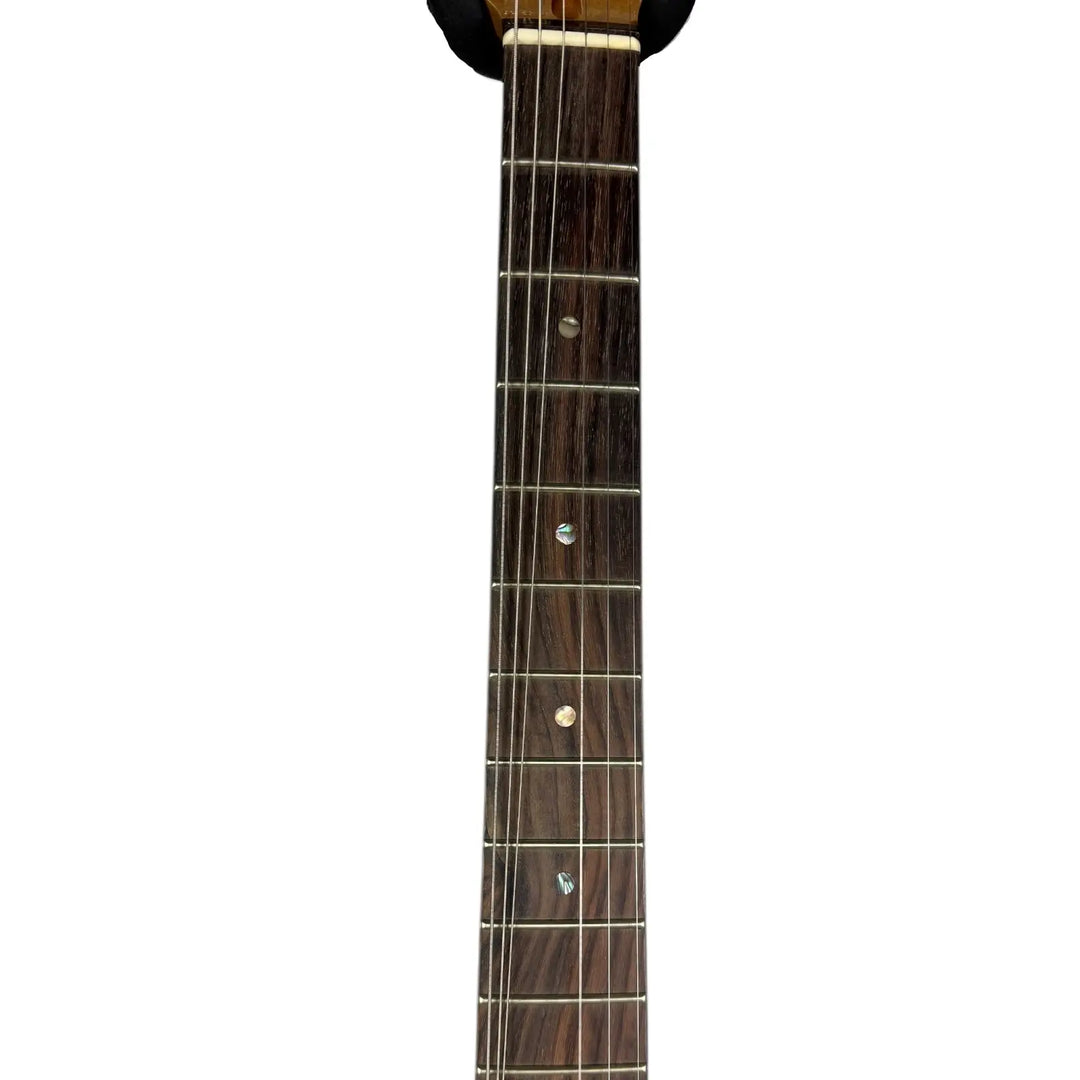 Faber Stratocaster Revival Model Faber