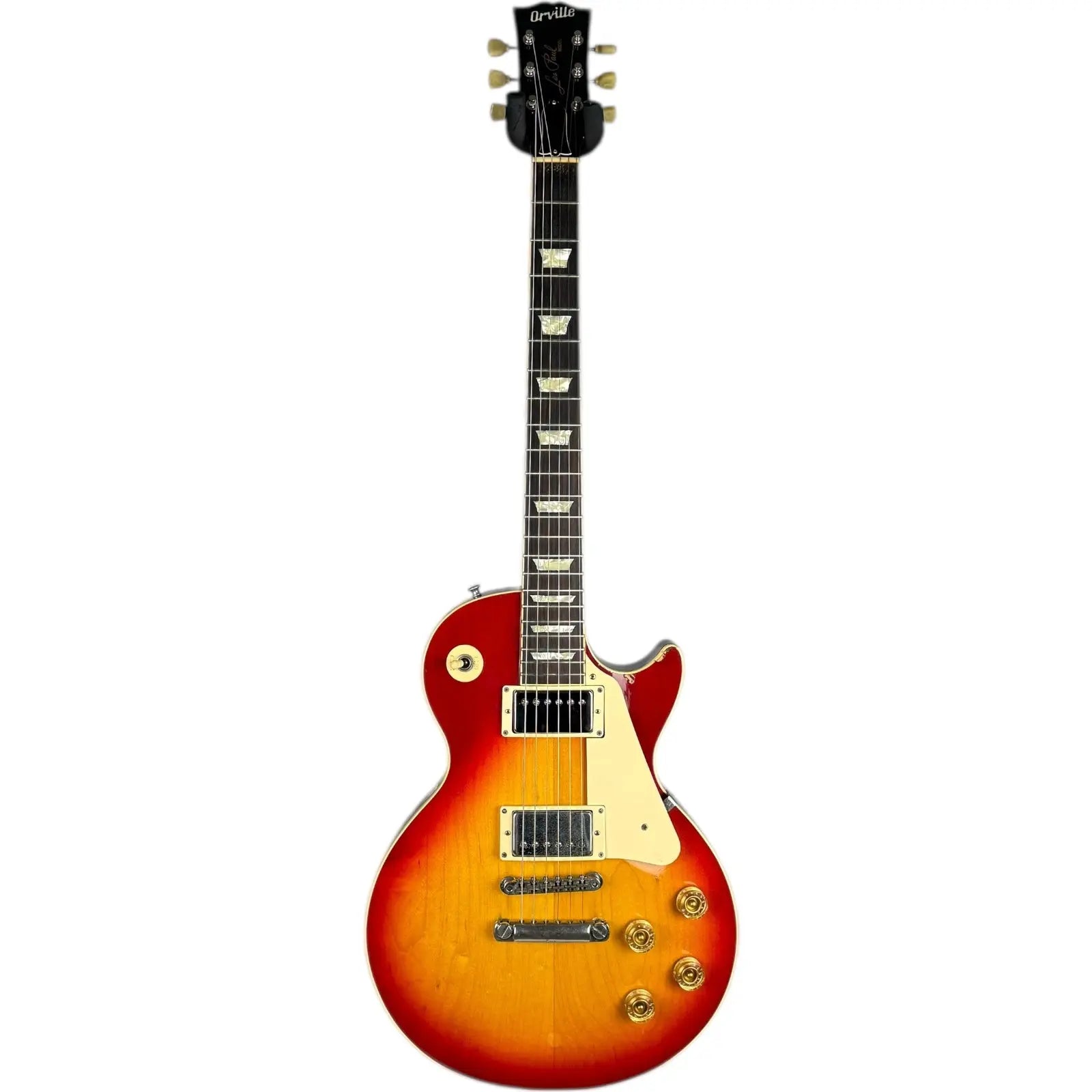 Orville Les Paul Orville