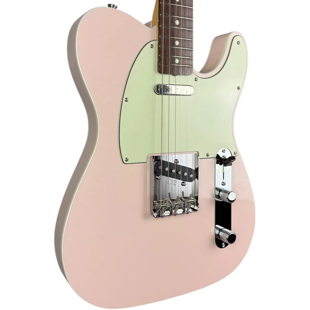 Fender Custom Telecaster Fender