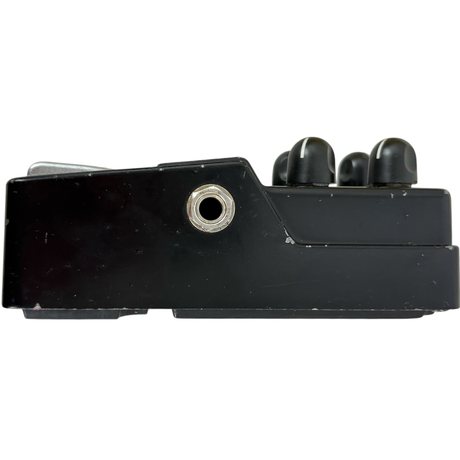 Pearl DS-06 Distortion（ヴィンテージ・箱/説付き・日本製） Pearl DS-06 Distortion 1980s Vintage Japan Pedal – Pat´s Guitars
