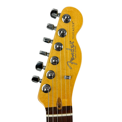 Fender Telecaster White Fender