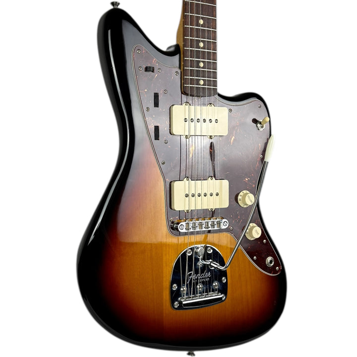 Fender Classic Player Jazzmaster 2012 - Sunburst