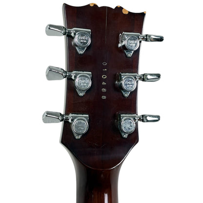 Yamaha Japan Studio Lord Les Paul 1979 – Tobacco Sunburst