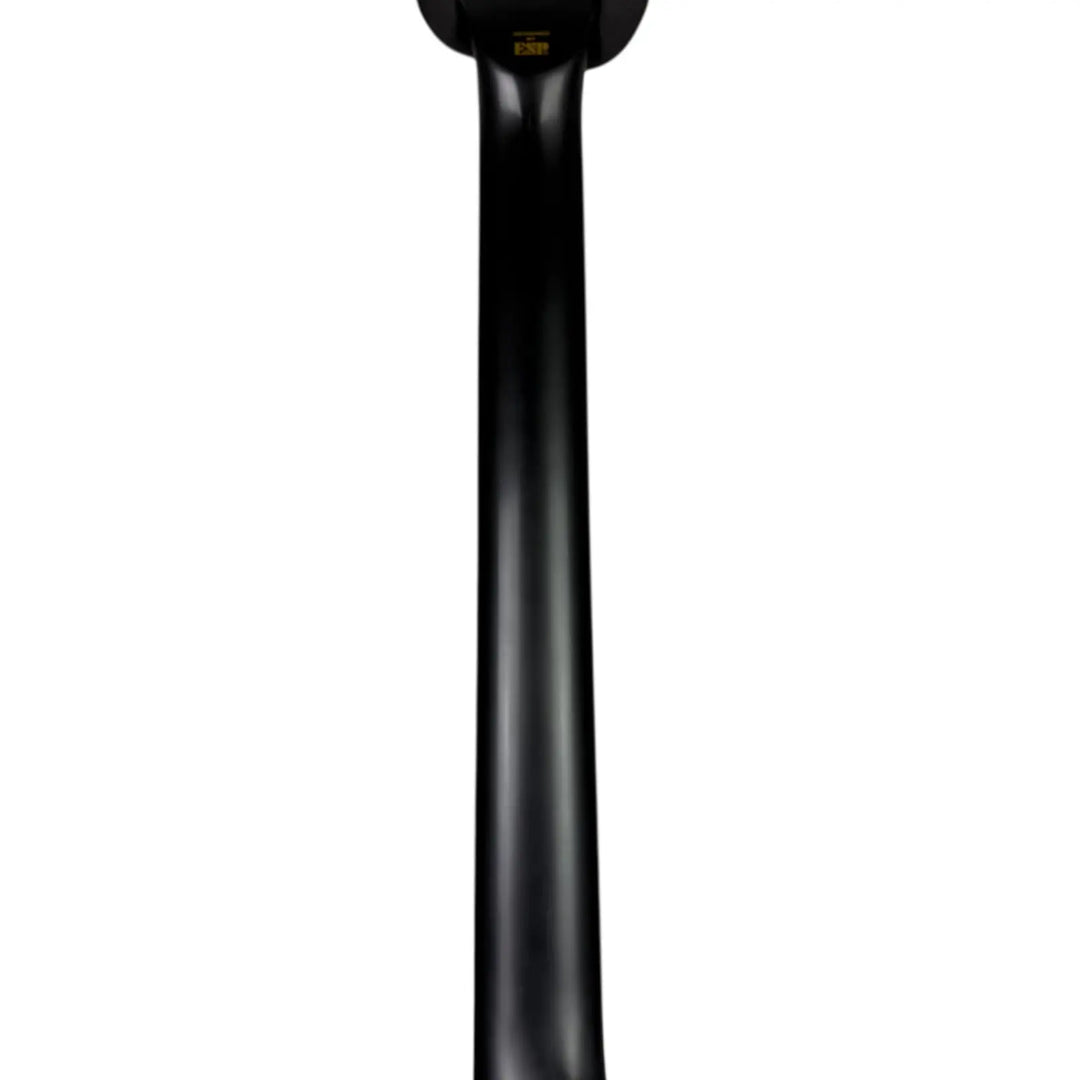 LTD Deluxe EC-1000 Black ESP LTD