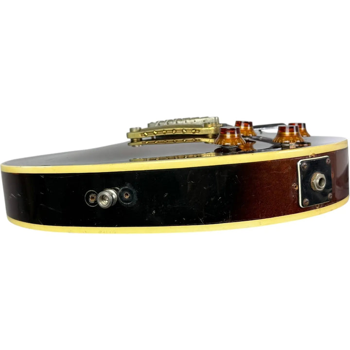 Greco Super Power Custom Greco