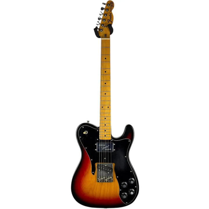 Fender Telecaster Custom Fender