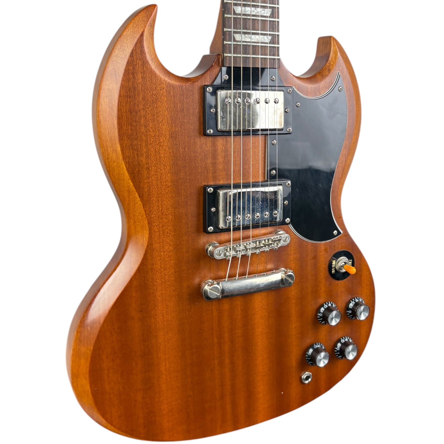 Epiphone SG 2015 - Natural