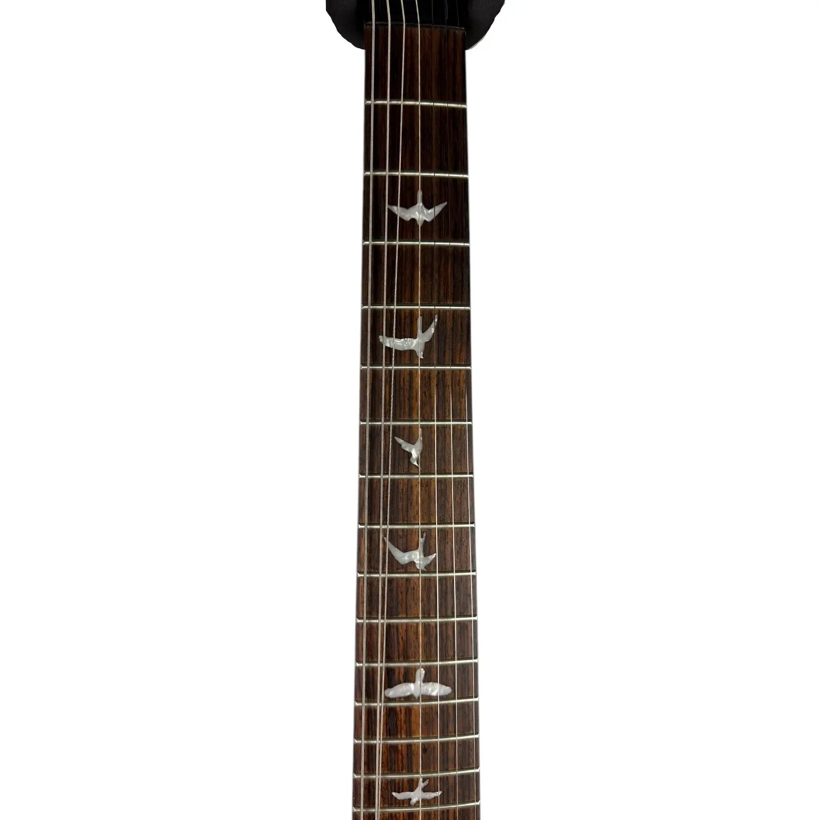 PRS SE Custom Ebony PRS