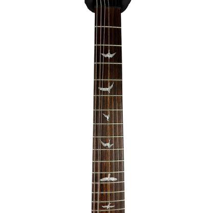 PRS SE Custom Ebony PRS