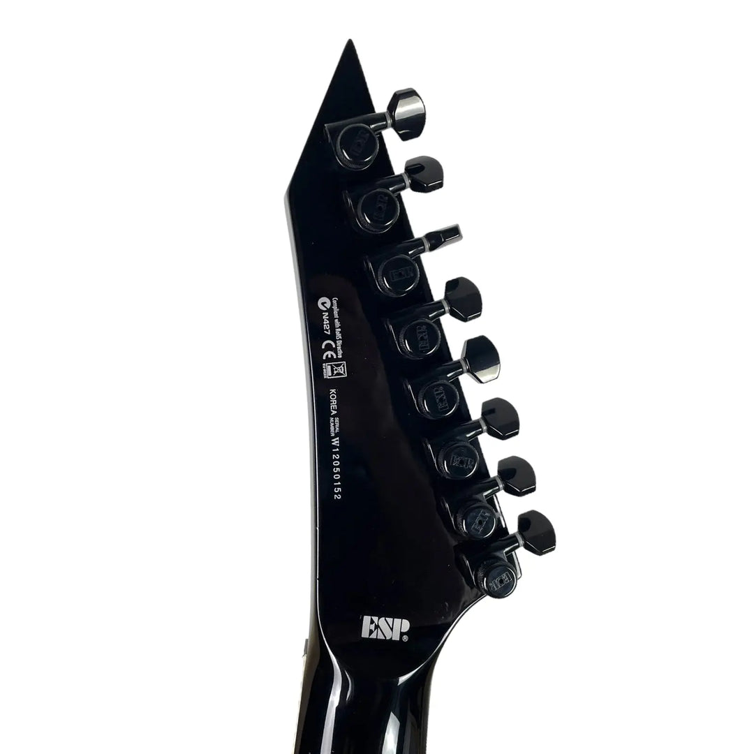 ESP LTD SC-608B Stephen Carpenter Signature 2012 - Pat´s Guitars