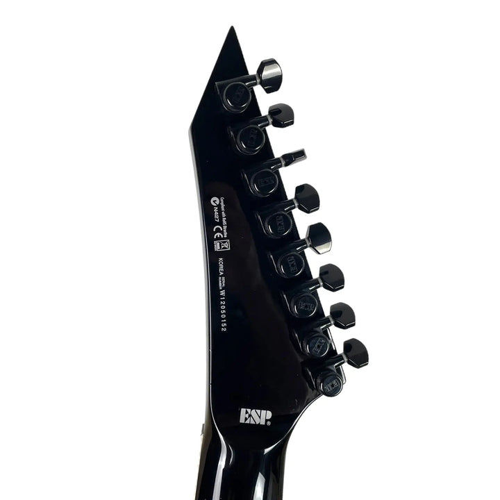 ESP LTD SC-608B Stephen Carpenter Signature 2012 - Pat´s Guitars