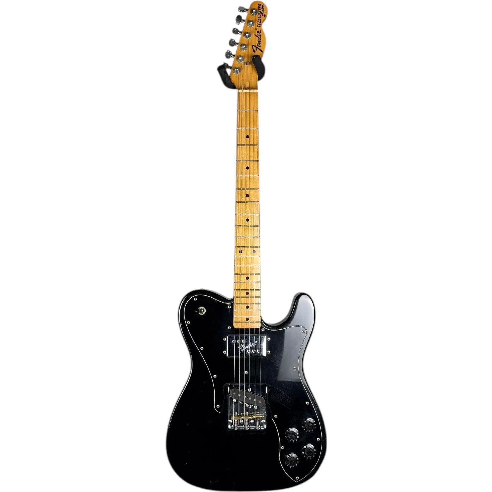 Fender Telecaster Custom Fender