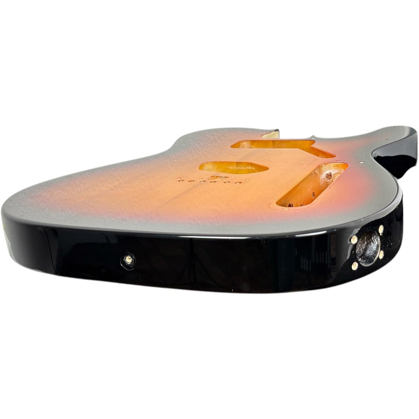Корпус за Squier Telecaster – Сънбърст