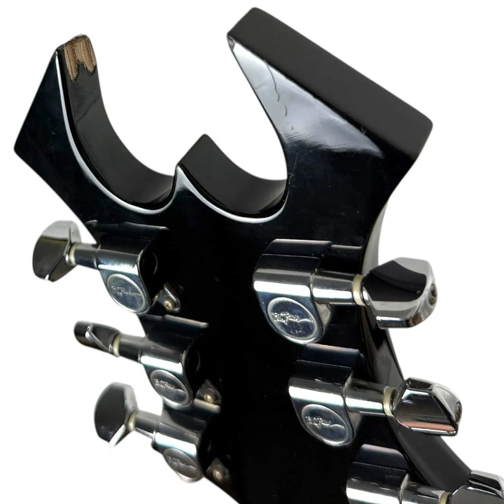 BC Rich Pat´s Guitars