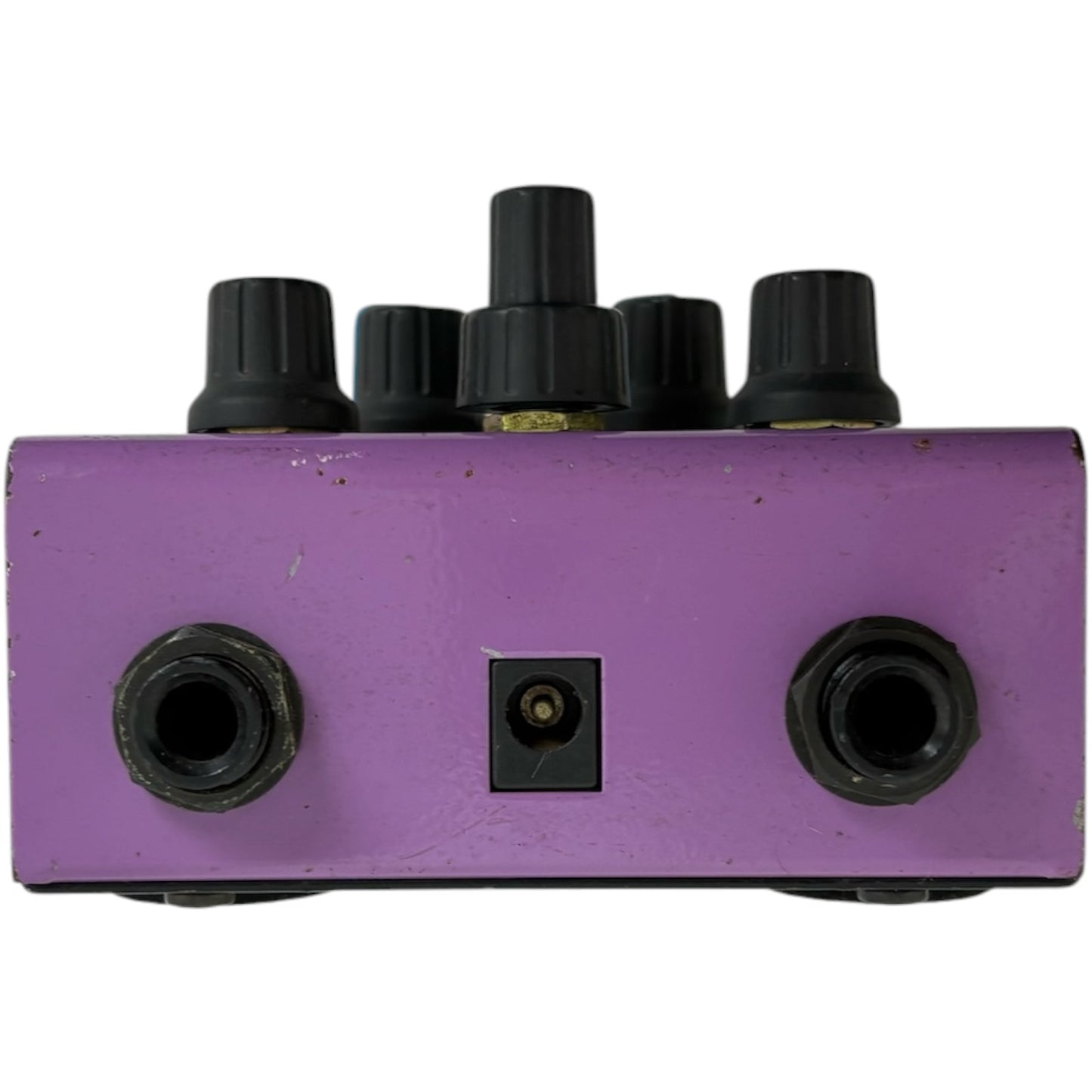 Guyatone MM-1 Metal Monster Flip Valve 1994 efektový pedál - vintage Japonsko