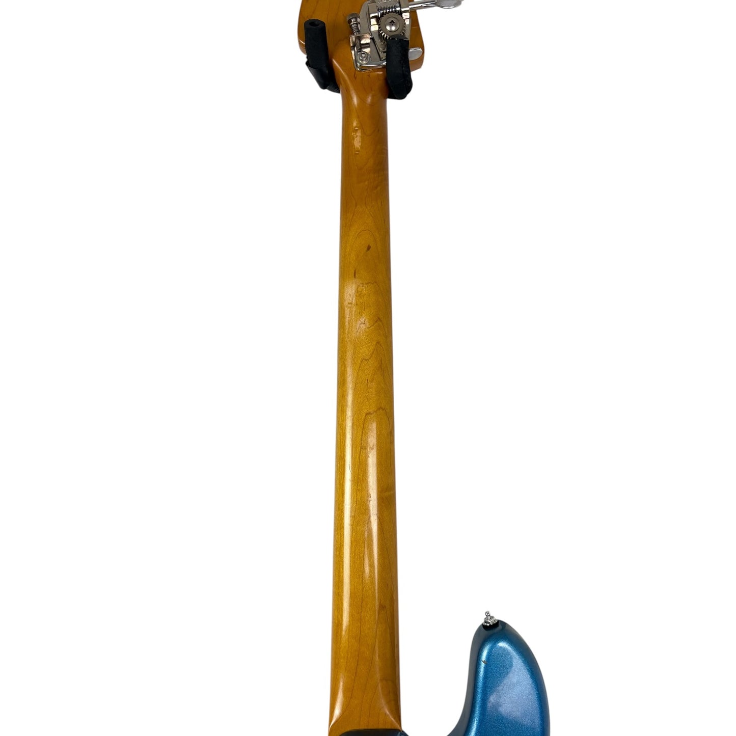 Sandberg California JM4 båndløs bas Soft Aged – Lake Placid Blue