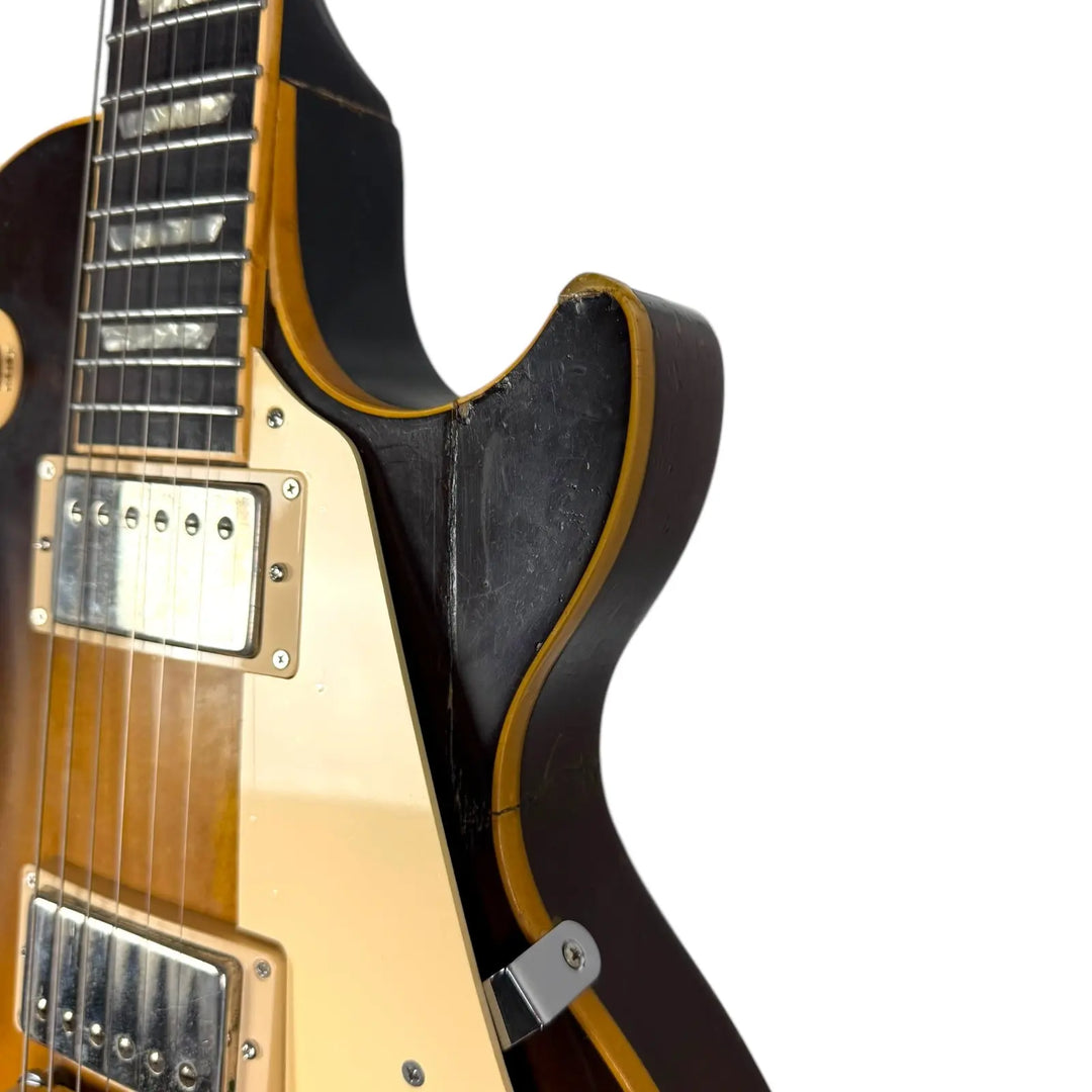 Gibson Les Paul Standard 1990 - Vintage Sunburst - Pat´s Guitars